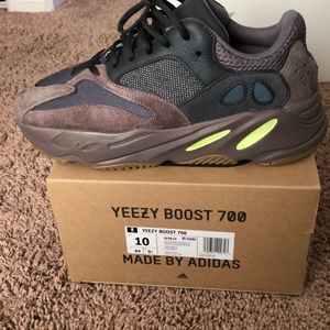 Yeezy Boost 700. OBO.